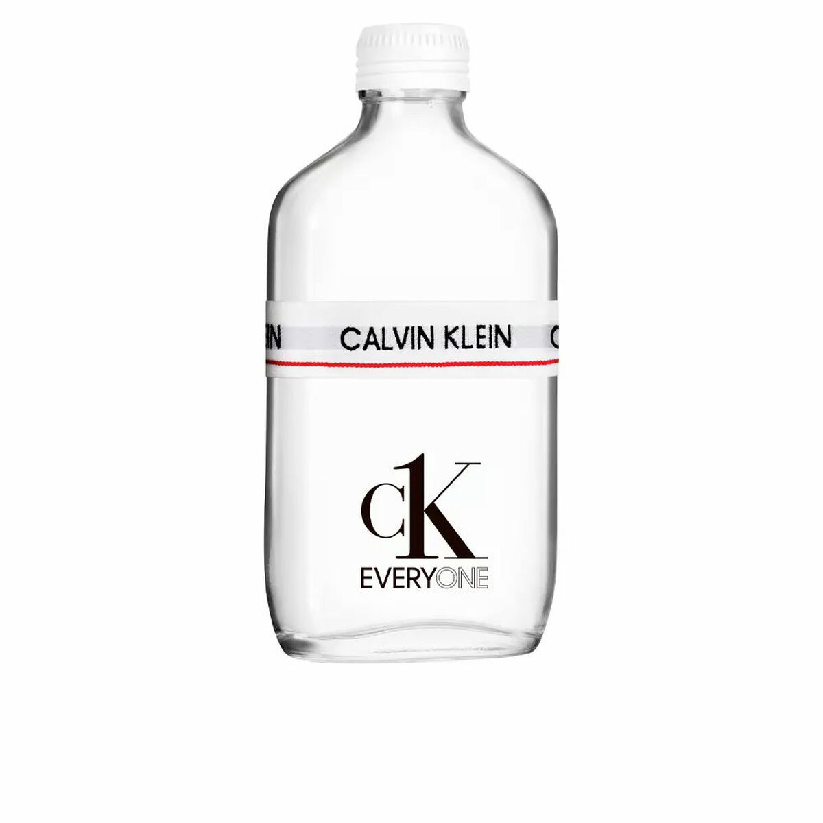 Унисекс парфюм Calvin Klein EDT